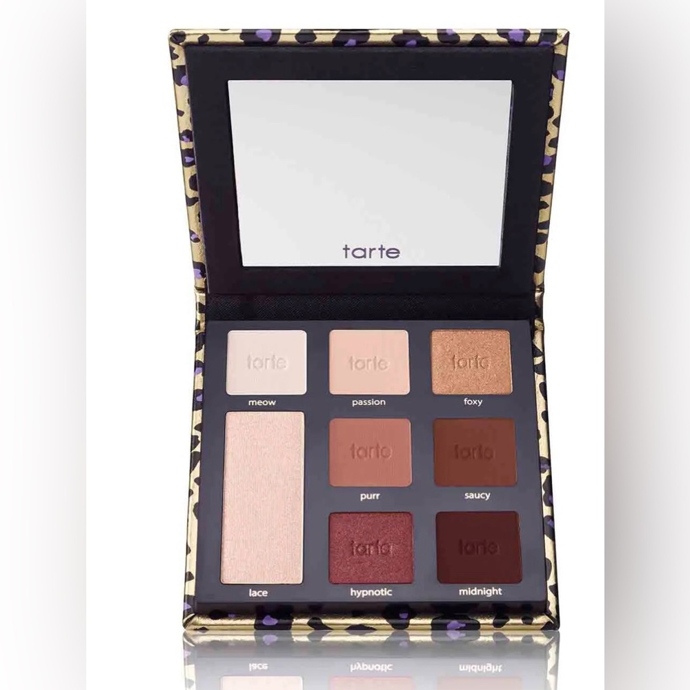 BNIB ✅ Tarte Maneater Eyeshadow Palette Vol.1